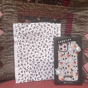 Casetify iPhone 12 Pro Max